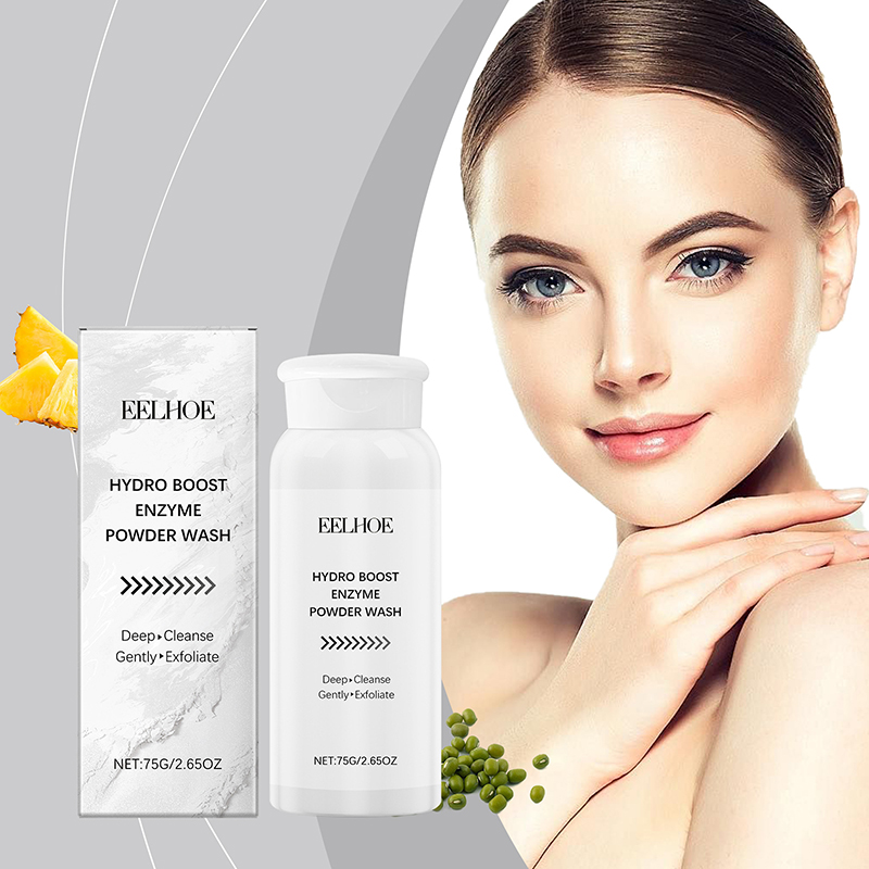 Salicylic Acid Cleanser - Proszek do mycia twarzy Wash Skin