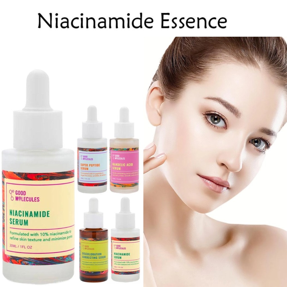 Skincare Vitamin C - Serum do twarzy Premium Good Molecules