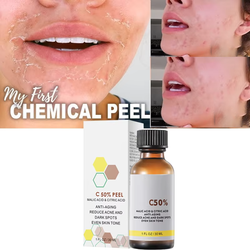 Salicylic Acid Cleanser - Z kwasem owocowym i kwasem cytrynowym