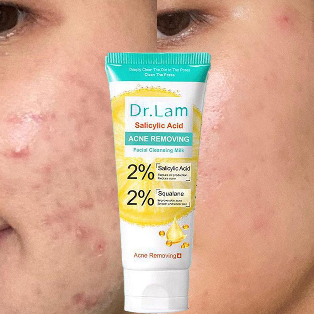 100g Żel do mycia twarzy z kwa – Salicylic Acid Cleanser recenzja i cena