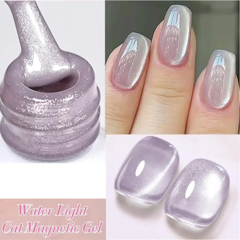 BORN PRETTY Pink Water Light C – Cucumber Cooling Gel recenzja i cena