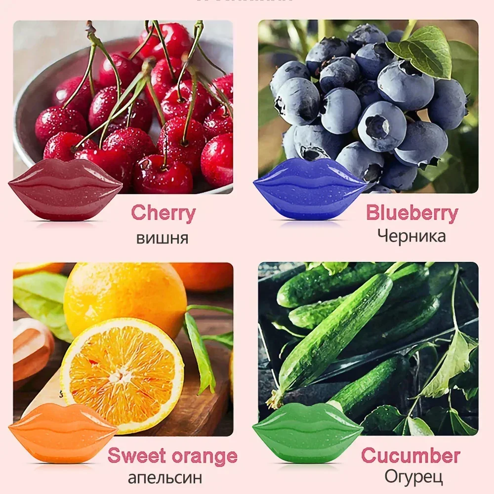 Maska do ust z witaminą C nawi – Skincare Vitamin C recenzja i cena