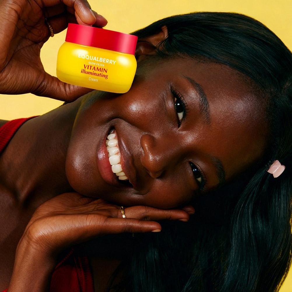 EQQUALBERRY BAKUCHIOL Serum Uj – Skincare Vitamin C recenzja i cena