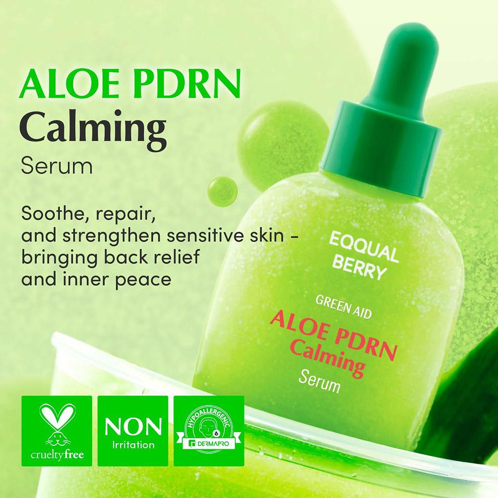 EQQUALBERRY BAKUCHIOL Serum Uj – Skincare Vitamin C recenzja i cena