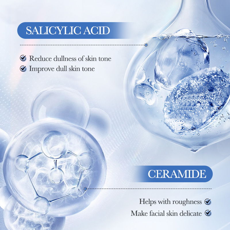 Żel oczyszczający z ceramidami – Salicylic Acid Cleanser recenzja i cena