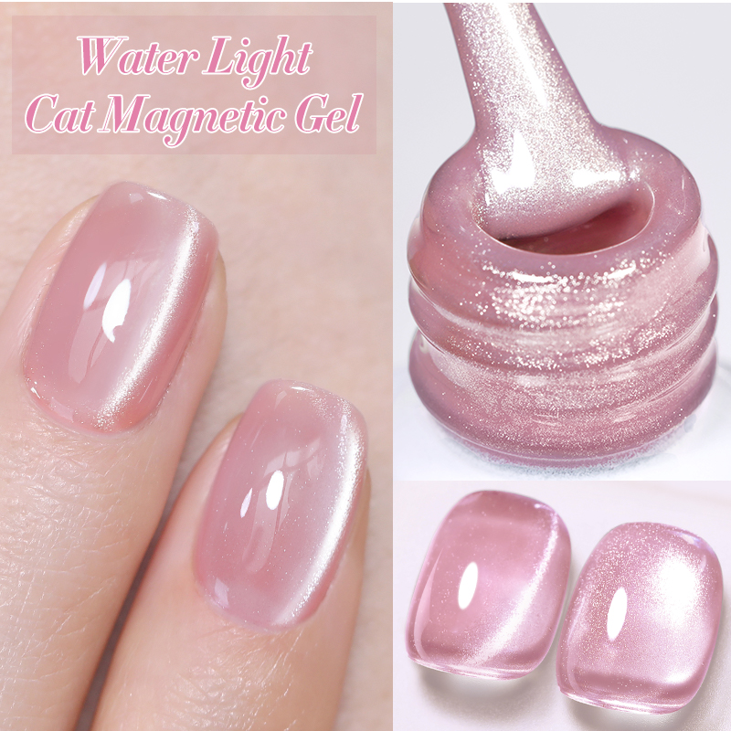 BORN PRETTY 10ml Silver Water  – Cucumber Cooling Gel recenzja i cena