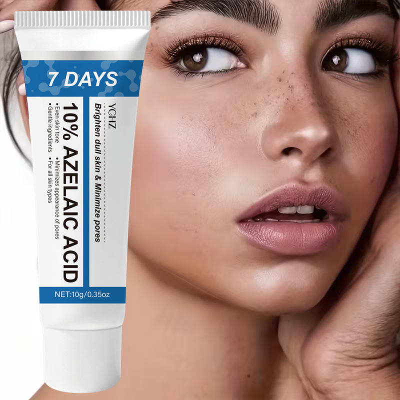 7Days 10% Krem wygładzający z  – Skincare Vitamin C recenzja i cena