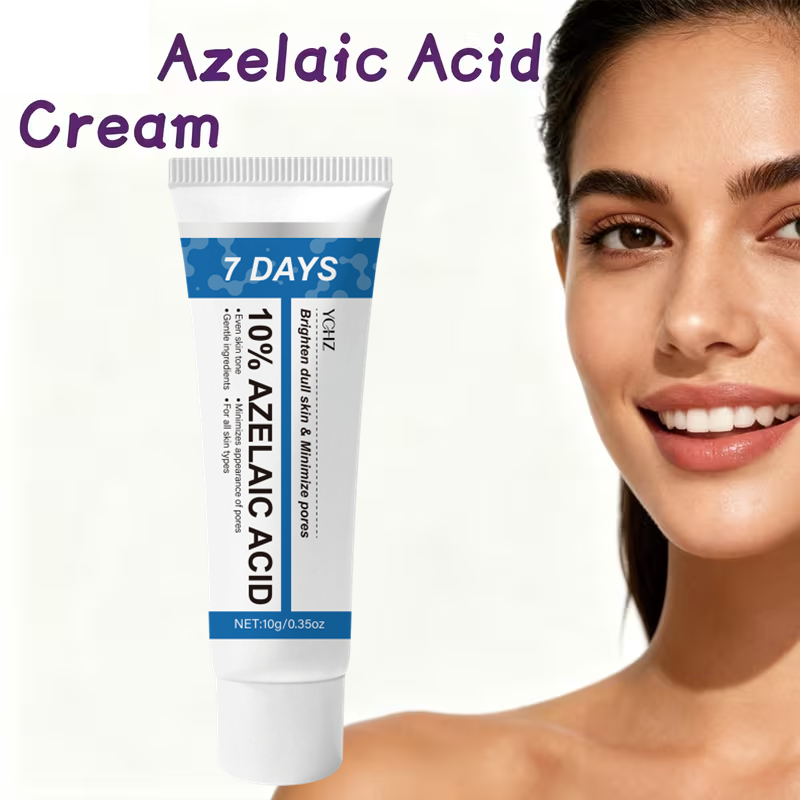 7Days 10% Krem wygładzający z  – Skincare Vitamin C recenzja i cena