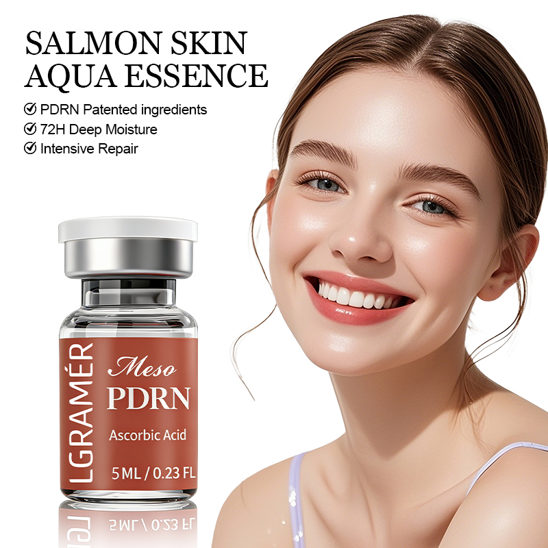Serum PDRN z DNA łososia do tw – Skincare Vitamin C recenzja i cena