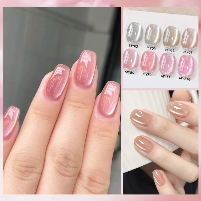 BORN PRETTY 10ml 35 Kolorów Ma – Cucumber Cooling Gel recenzja i cena