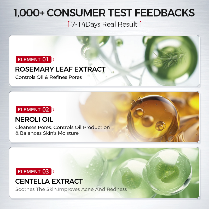 Aminoaktywny żel do mycia twar – Salicylic Acid Cleanser recenzja i cena