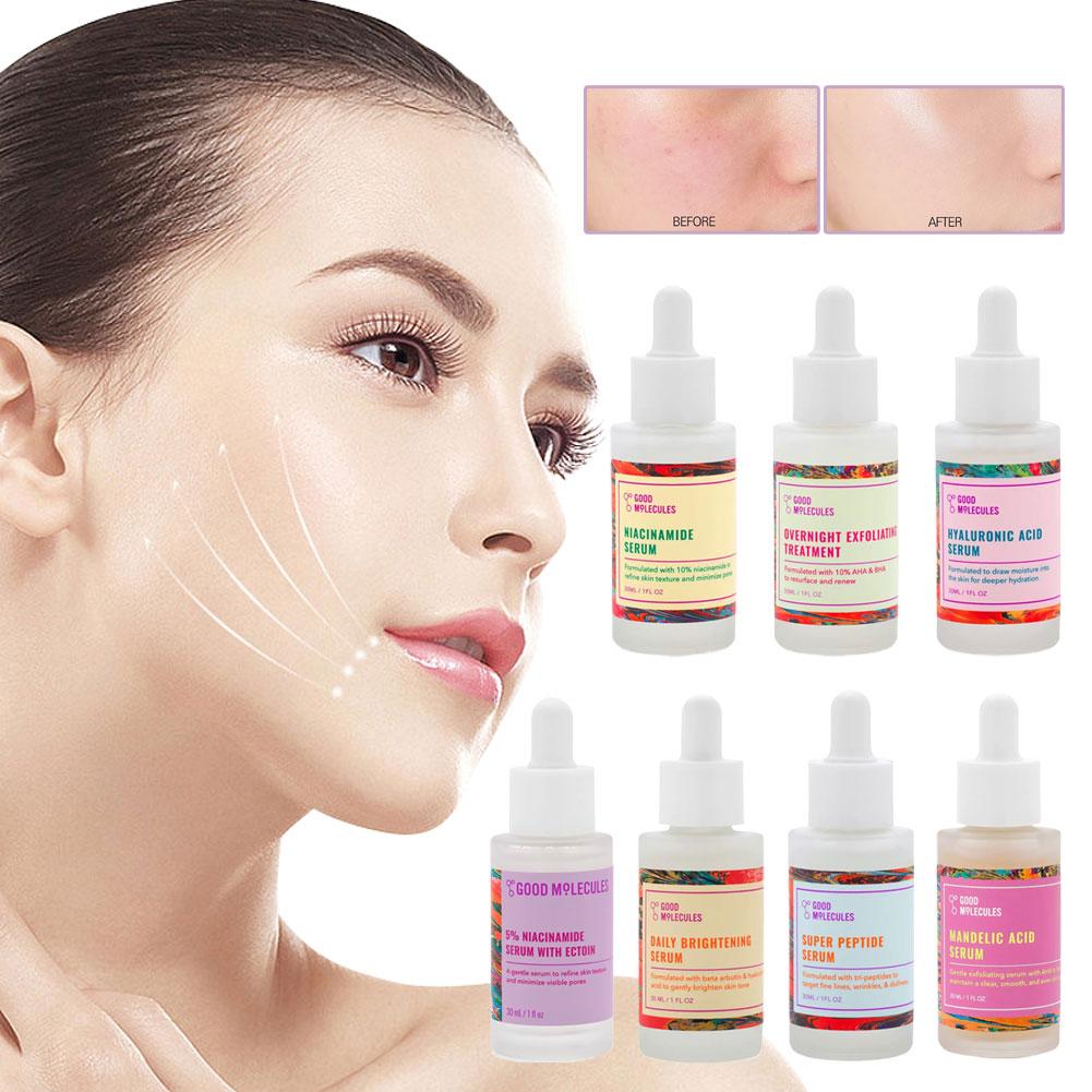 Serum do twarzy Premium Good M – Skincare Vitamin C recenzja i cena