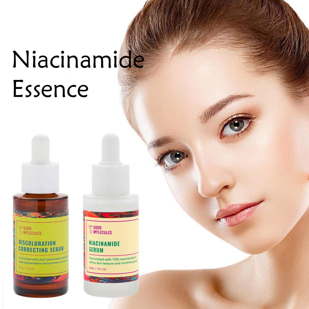Serum do twarzy Premium Good M – Skincare Vitamin C recenzja i cena