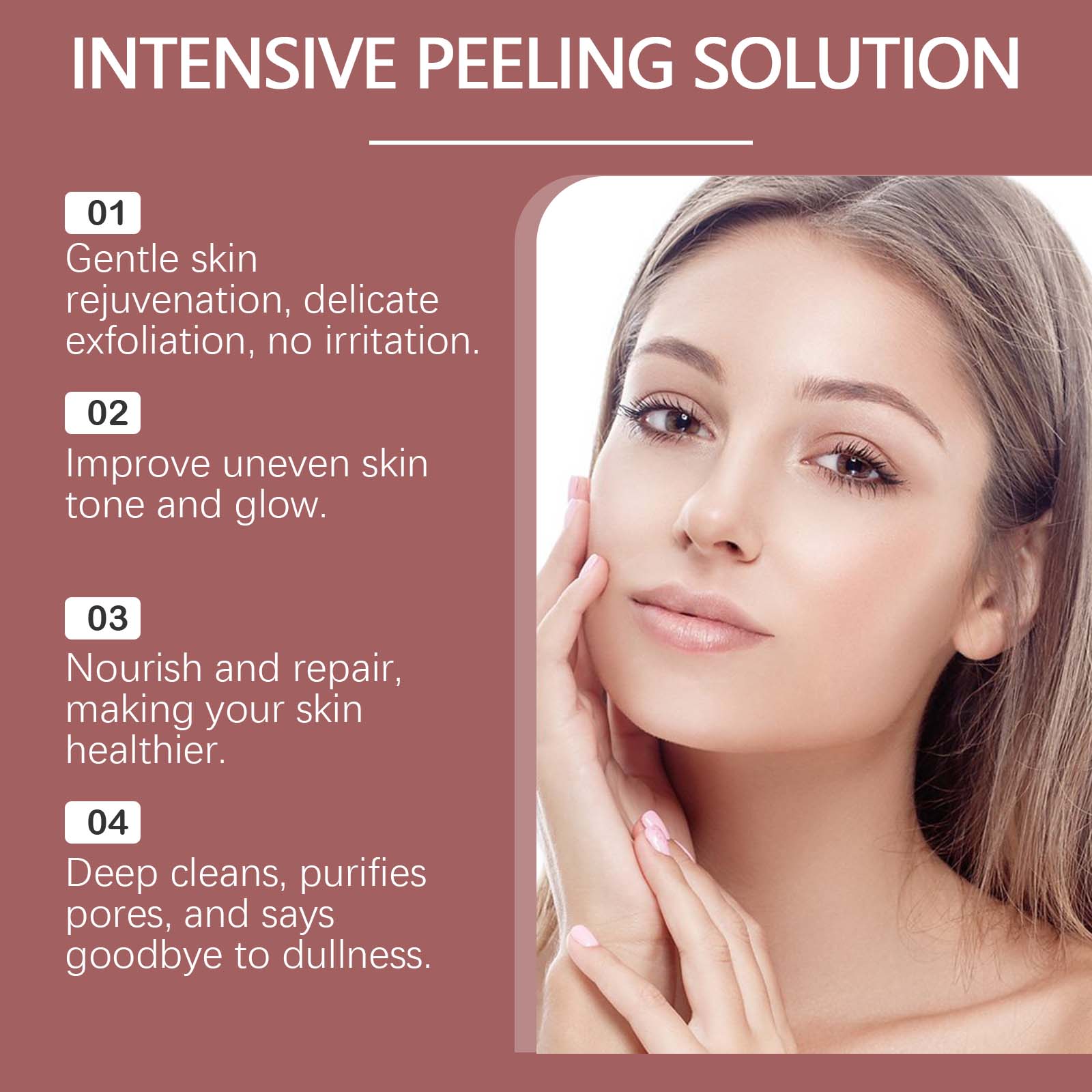 Peeling do twarzy, serum przec – Salicylic Acid Cleanser recenzja i cena