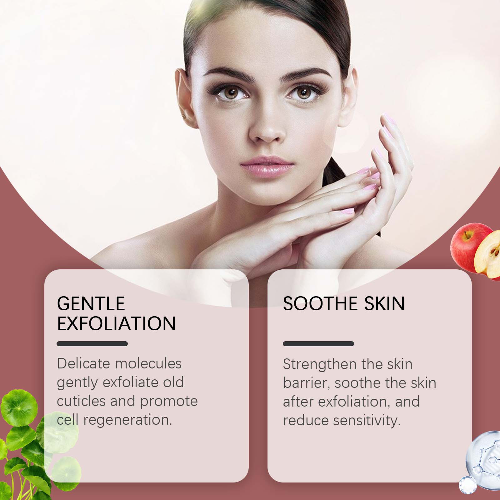 Peeling do twarzy, serum przec – Salicylic Acid Cleanser recenzja i cena
