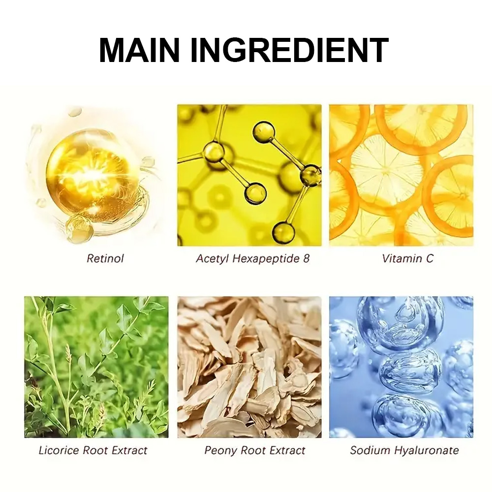 YOUNGCOMEN Krem do twarzy z Wi – Skincare Vitamin C recenzja i cena