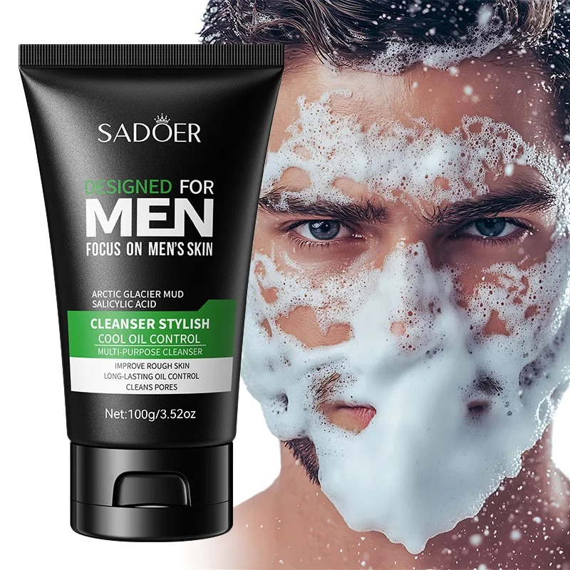 100g Wielofunkcyjny żel do myc – Salicylic Acid Cleanser recenzja i cena