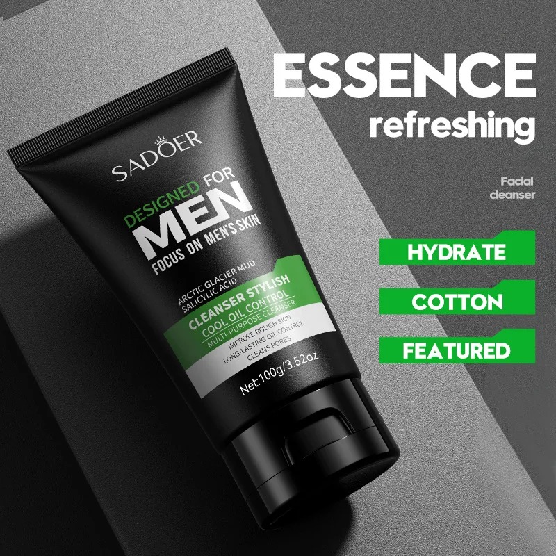 100g Wielofunkcyjny żel do myc – Salicylic Acid Cleanser recenzja i cena