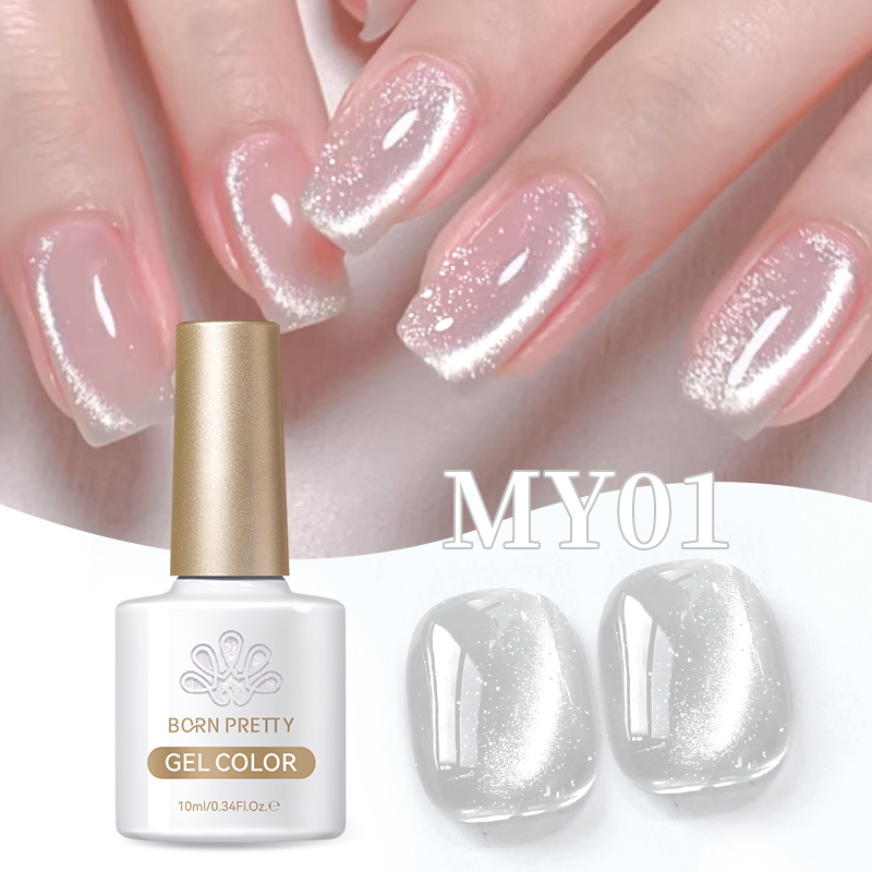 BORN PRETTY 10ML Water Light C – Cucumber Cooling Gel recenzja i cena